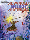 Advanced Energy Materials杂志封面